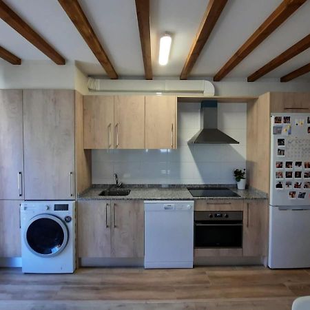 Preciosos Apartamentos A 15 Minutos De Comillas Periedo Exteriör bild