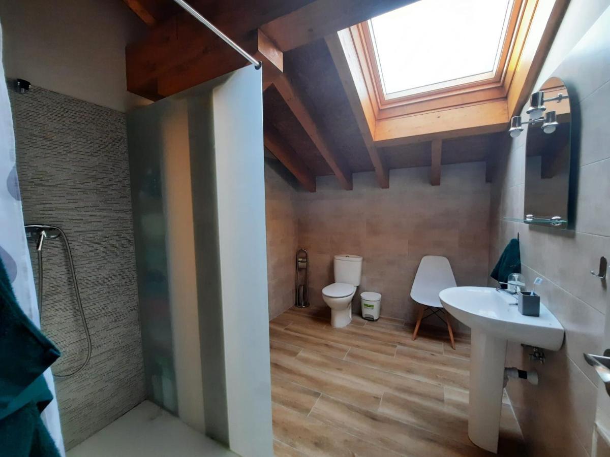 Preciosos Apartamentos A 15 Minutos De Comillas Periedo Exteriör bild