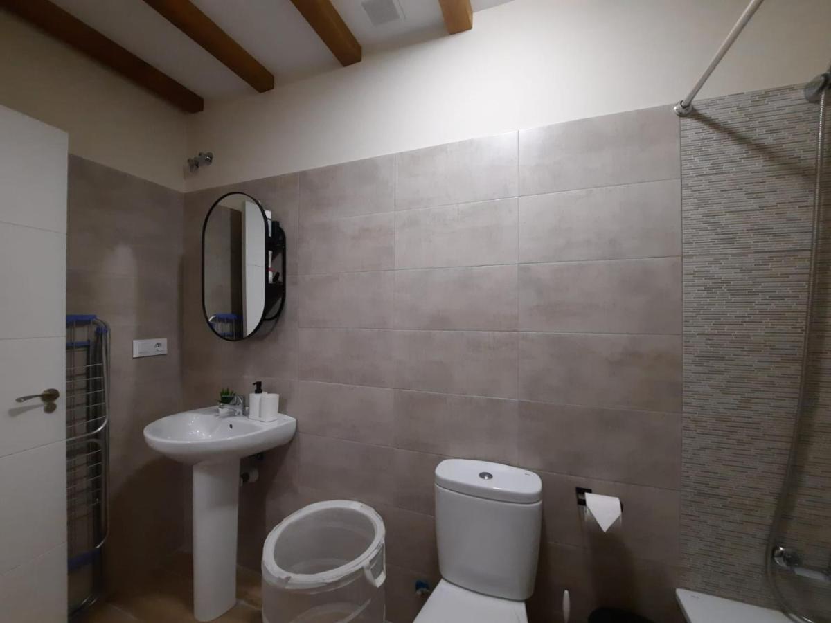 Preciosos Apartamentos A 15 Minutos De Comillas Periedo Exteriör bild
