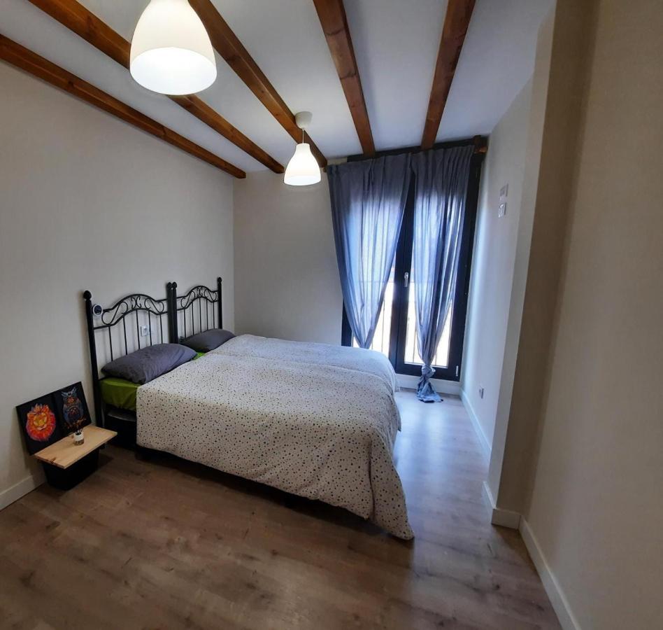 Preciosos Apartamentos A 15 Minutos De Comillas Periedo Exteriör bild