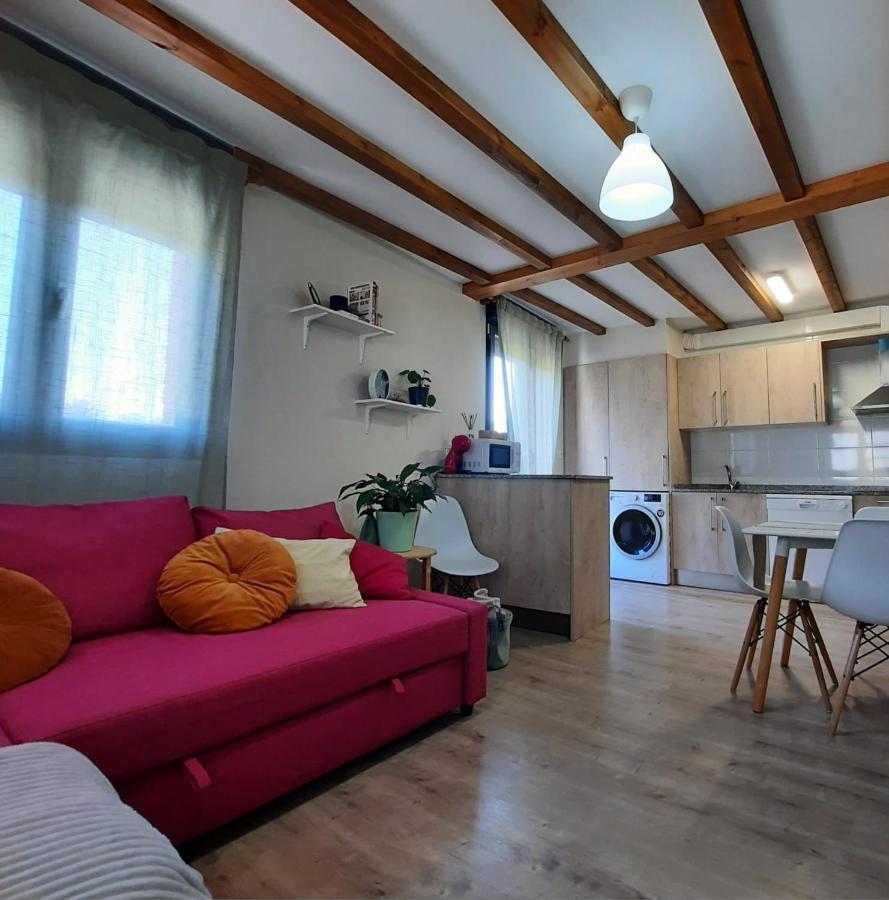 Preciosos Apartamentos A 15 Minutos De Comillas Periedo Exteriör bild
