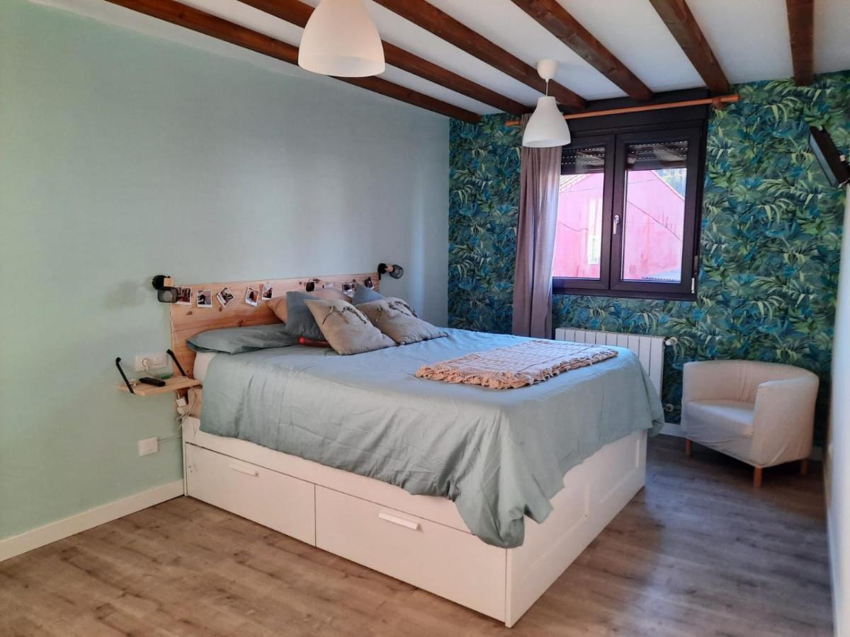 Preciosos Apartamentos A 15 Minutos De Comillas Periedo Exteriör bild